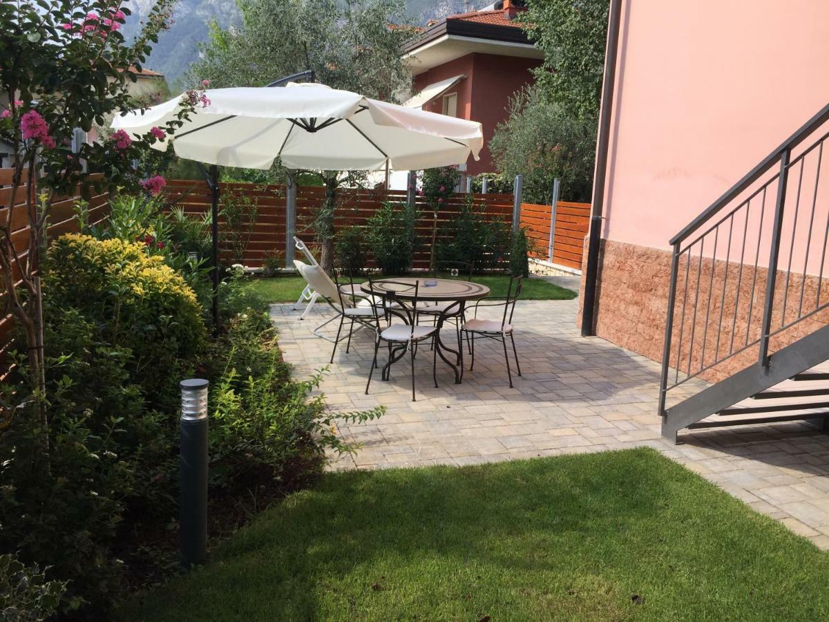 Appartamento Casa Ducati Riva del Garda Esterno foto